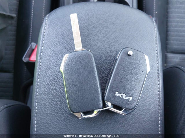 KIA Soul 2024 KNDJ33AU7R7225535 Image 11