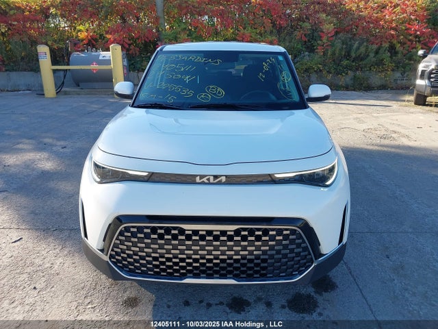 KIA Soul 2024 KNDJ33AU7R7225535 Image 13