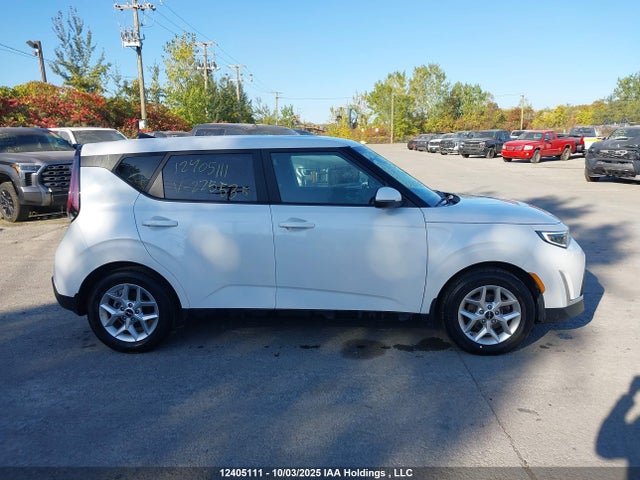 KIA Soul 2024 KNDJ33AU7R7225535 Image 14