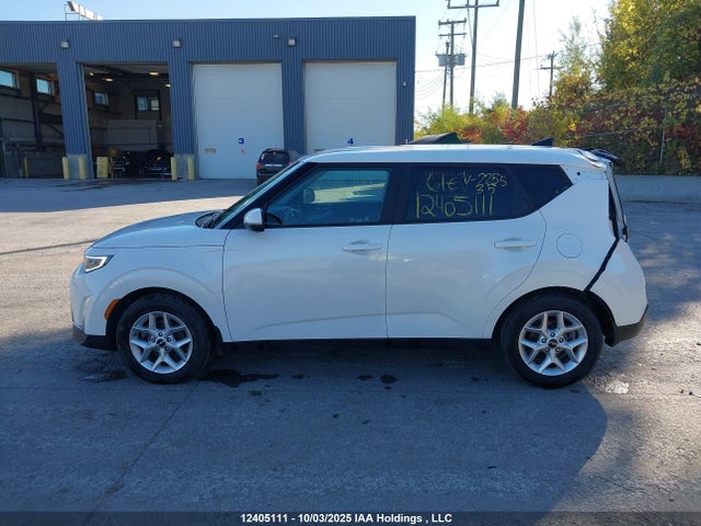 KIA Soul 2024 KNDJ33AU7R7225535 Image 15