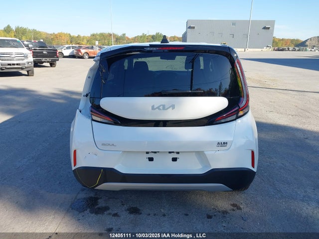 KIA Soul 2024 KNDJ33AU7R7225535 Image 17