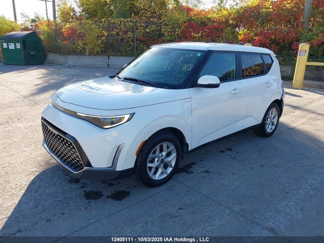 KIA Soul 2024 KNDJ33AU7R7225535 Image 2