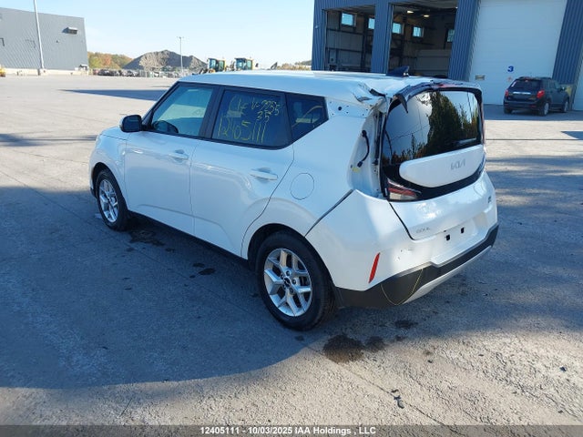 KIA Soul 2024 KNDJ33AU7R7225535 Image 3