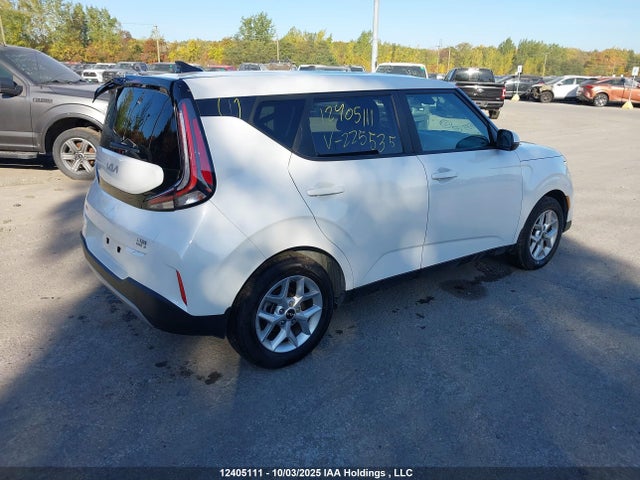 KIA Soul 2024 KNDJ33AU7R7225535 Image 4