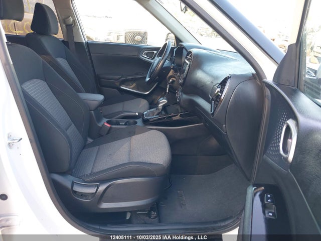 KIA Soul 2024 KNDJ33AU7R7225535 Image 5