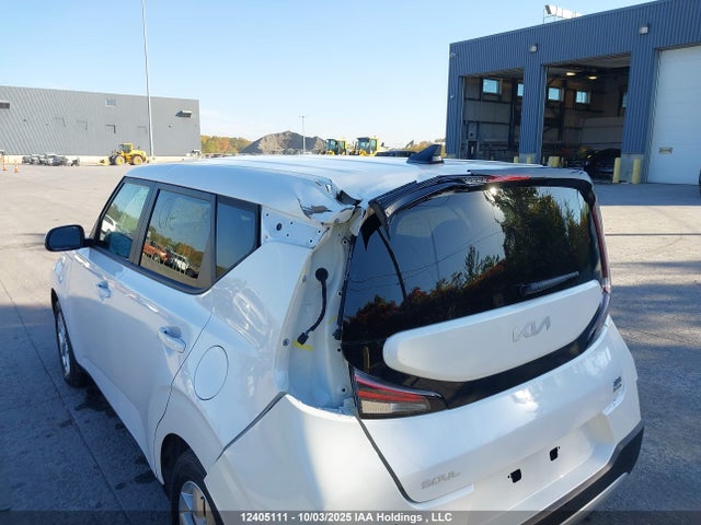 KIA Soul 2024 KNDJ33AU7R7225535 Image 6