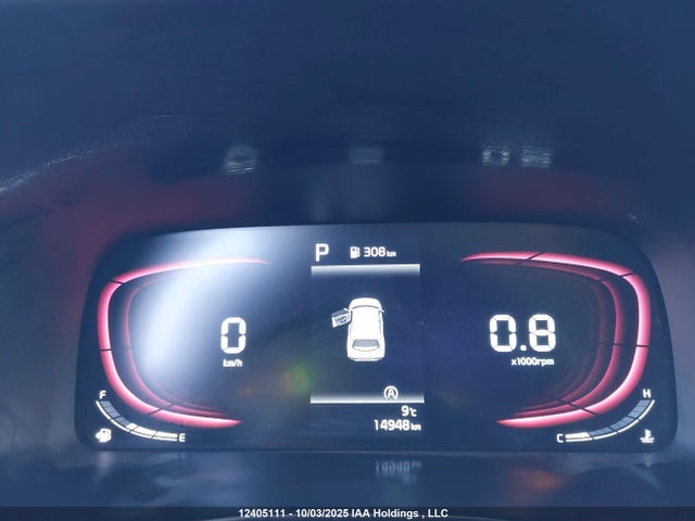 KIA Soul 2024 KNDJ33AU7R7225535 Image 7