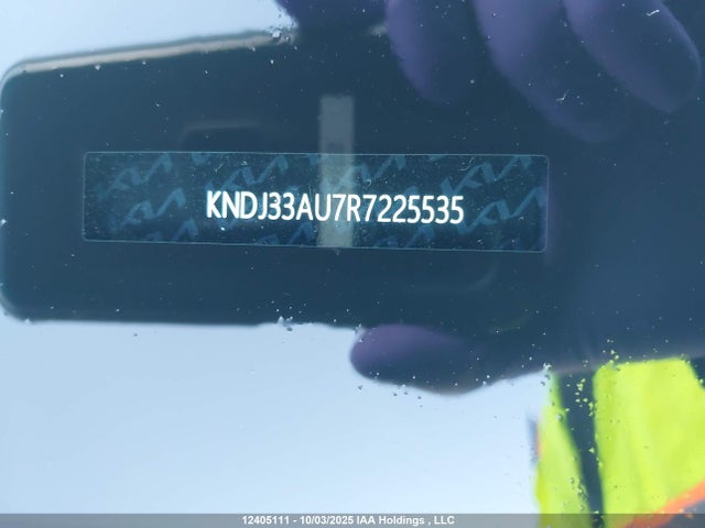 KIA Soul 2024 KNDJ33AU7R7225535 Image 9