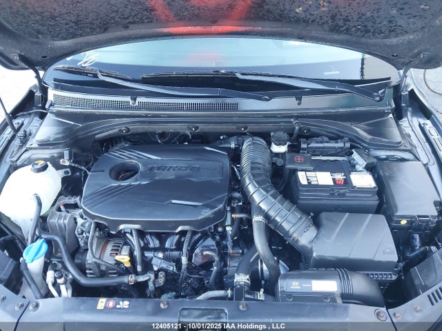 Hyundai t-gdi gamma 2019 KMHTH6AB0KU008244 Image 10