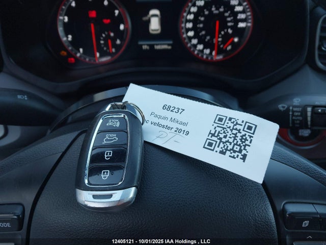 Hyundai t-gdi gamma 2019 KMHTH6AB0KU008244 Image 11