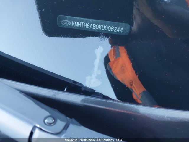 Hyundai t-gdi gamma 2019 KMHTH6AB0KU008244 Image 19