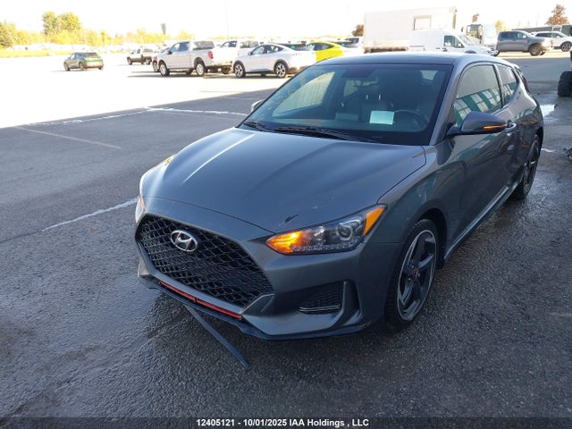 Hyundai t-gdi gamma 2019 KMHTH6AB0KU008244 Image 2