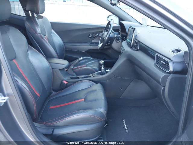 Hyundai t-gdi gamma 2019 KMHTH6AB0KU008244 Image 5