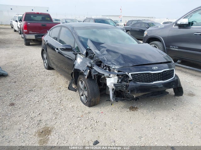 KIA gdi nu 2018 3KPFL4A81JE205414 Image 1