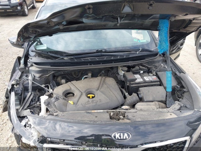 KIA gdi nu 2018 3KPFL4A81JE205414 Image 10