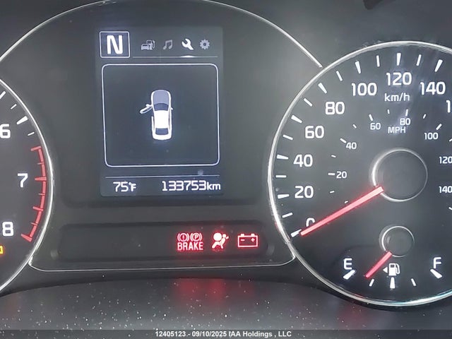 KIA gdi nu 2018 3KPFL4A81JE205414 Image 14