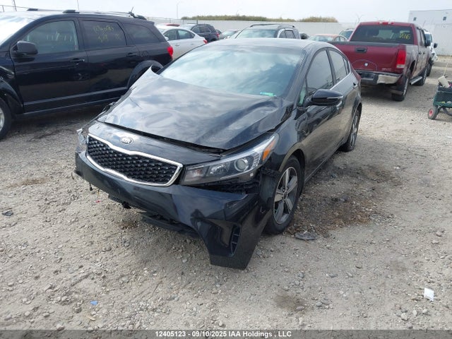 KIA gdi nu 2018 3KPFL4A81JE205414 Image 2