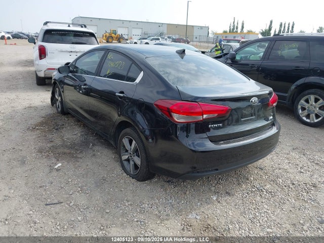 KIA gdi nu 2018 3KPFL4A81JE205414 Image 3