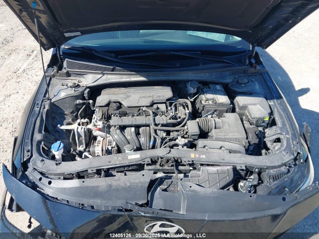 KMHLM4DG3RU666884 Hyundai mpi nu pe