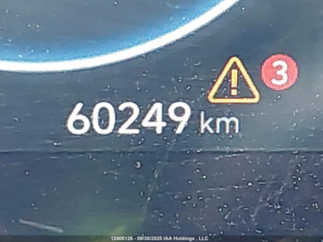 KMHLM4DG3RU666884 Hyundai mpi nu pe