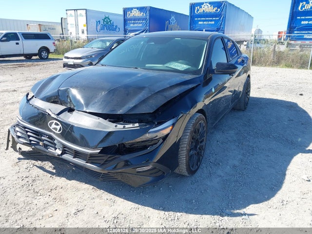 KMHLM4DG3RU666884 Hyundai mpi nu pe