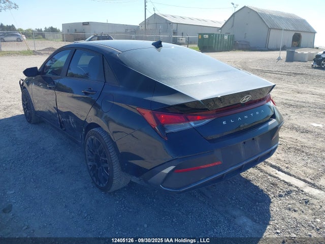 KMHLM4DG3RU666884 Hyundai mpi nu pe