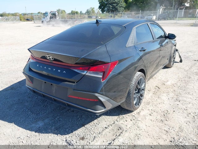 KMHLM4DG3RU666884 Hyundai mpi nu pe