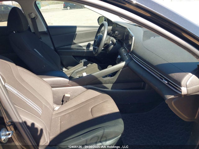 KMHLM4DG3RU666884 Hyundai mpi nu pe