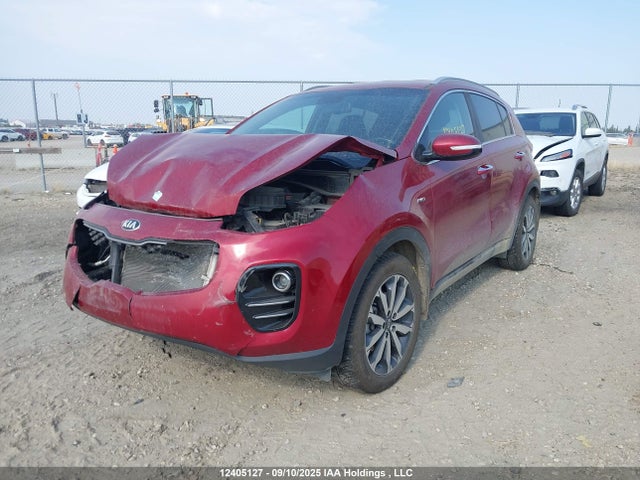 KNDPNCAC2H7089941 KIA gdi theta ii