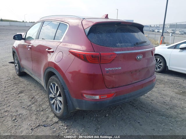 KNDPNCAC2H7089941 KIA gdi theta ii