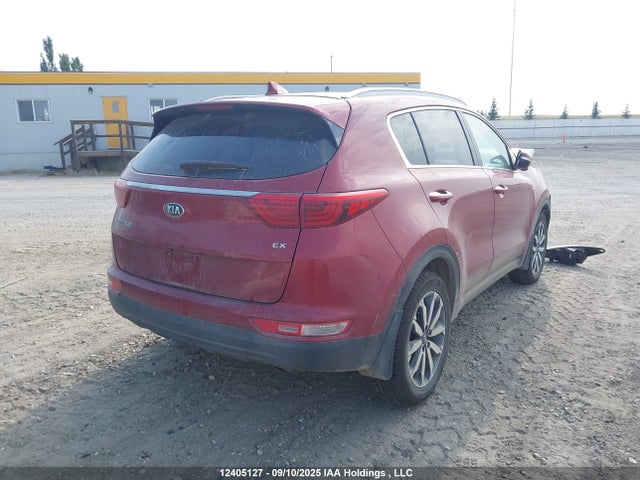KNDPNCAC2H7089941 KIA gdi theta ii