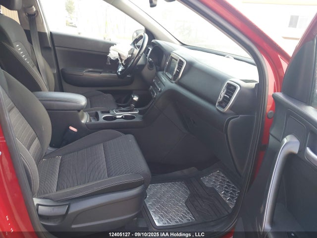 KNDPNCAC2H7089941 KIA gdi theta ii