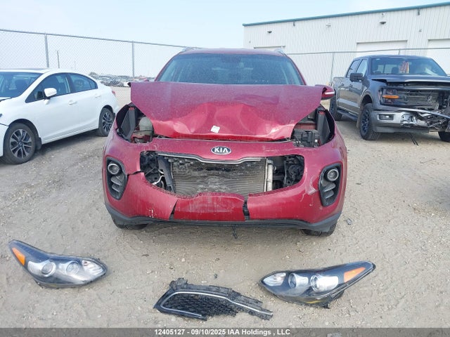 KNDPNCAC2H7089941 KIA gdi theta ii