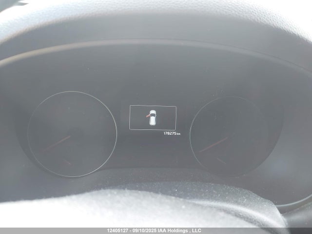 KNDPNCAC2H7089941 KIA gdi theta ii