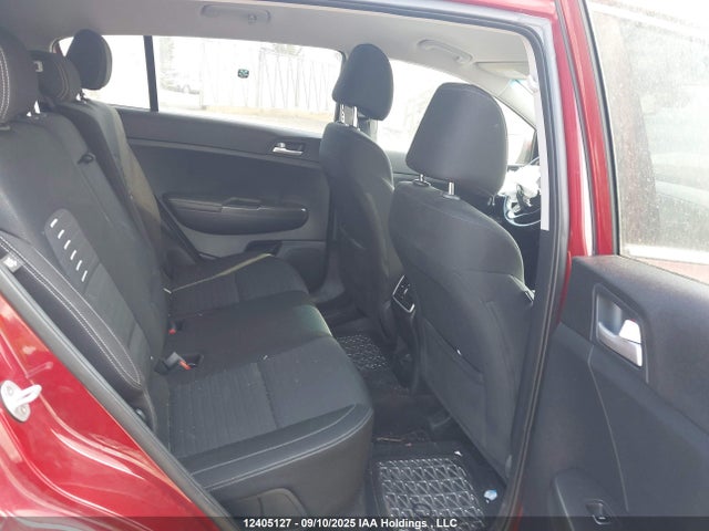 KNDPNCAC2H7089941 KIA gdi theta ii