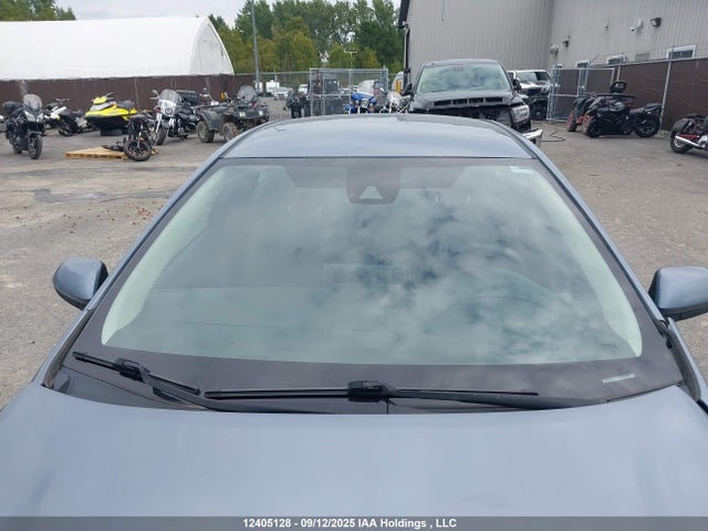 12405128 :رقم المزاد ، 5YFBPRBE4LP033790 vin ، 2020 Toyota Corolla Le مزاد بيع