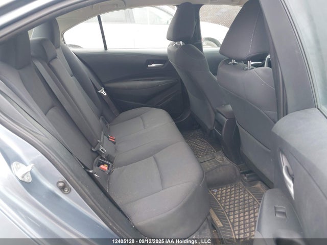 12405128 :رقم المزاد ، 5YFBPRBE4LP033790 vin ، 2020 Toyota Corolla Le مزاد بيع