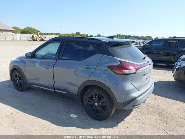 Nissan 2021 2021 3N1CP5DV2ML560478 Image 3