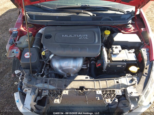 1C3CDFBB1ED871089 Dodge Dart