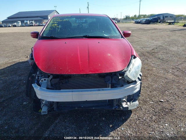 1C3CDFBB1ED871089 Dodge Dart