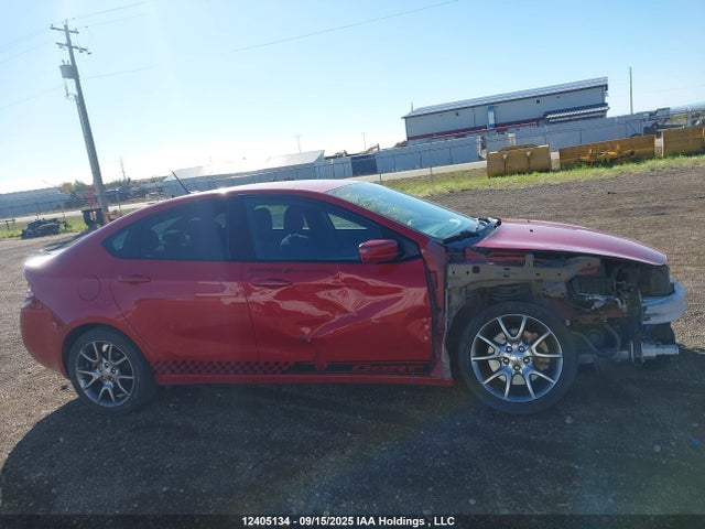 1C3CDFBB1ED871089 Dodge Dart