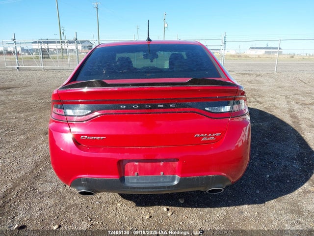 1C3CDFBB1ED871089 Dodge Dart