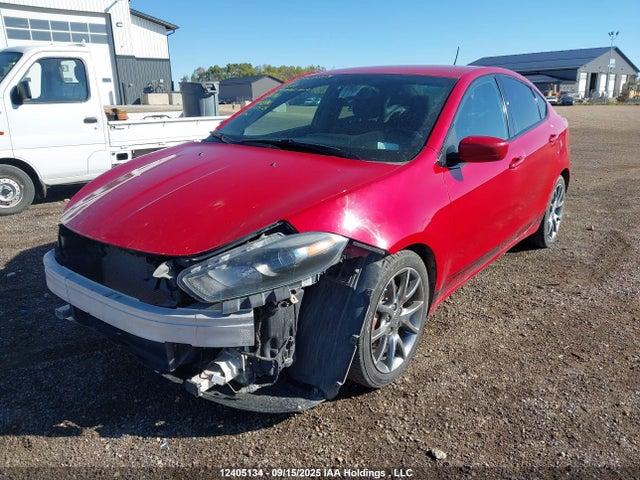 1C3CDFBB1ED871089 Dodge Dart