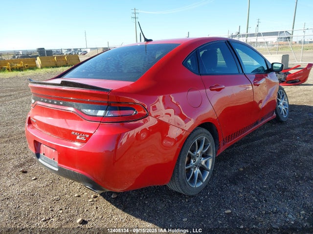 1C3CDFBB1ED871089 Dodge Dart