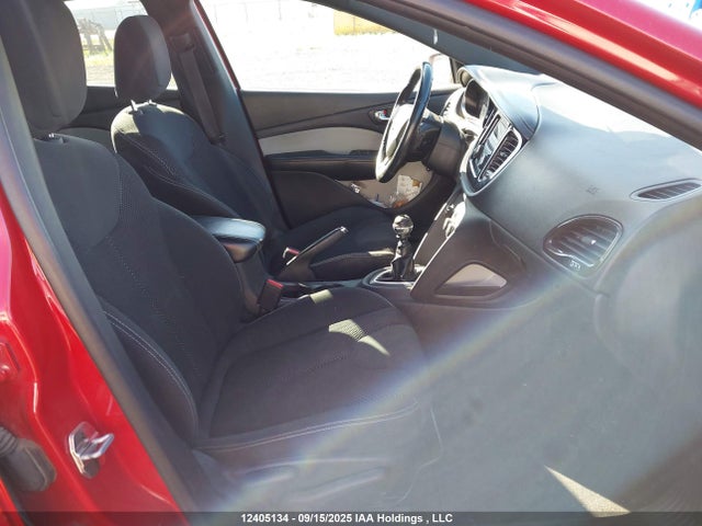 1C3CDFBB1ED871089 Dodge Dart