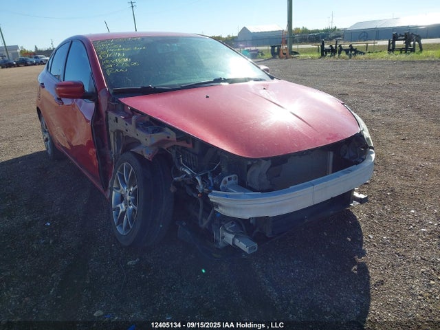 1C3CDFBB1ED871089 Dodge Dart