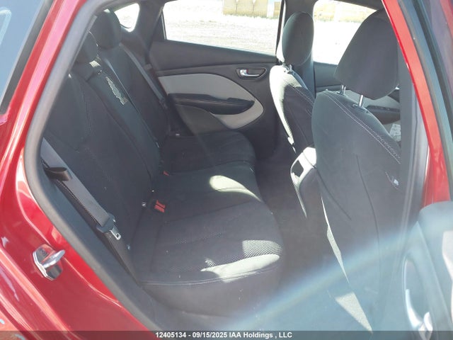 1C3CDFBB1ED871089 Dodge Dart