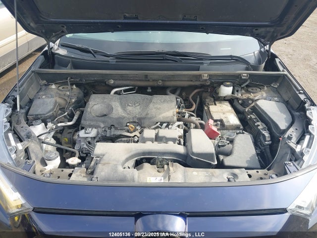 2T3R1RFV1NW261300 Toyota a25a-fks