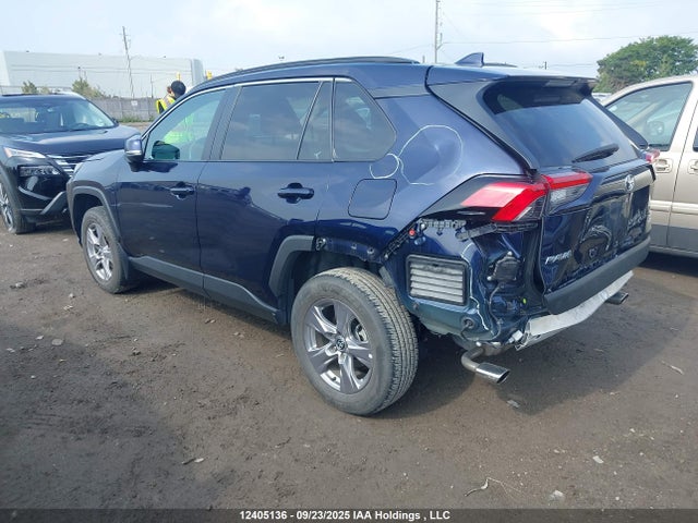 2T3R1RFV1NW261300 Toyota a25a-fks