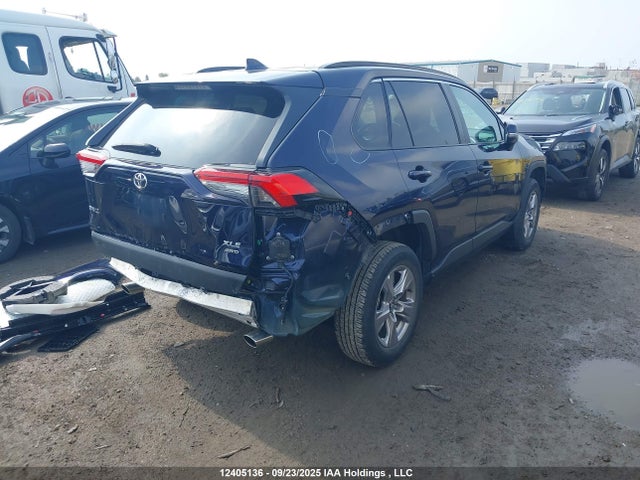 2T3R1RFV1NW261300 Toyota a25a-fks